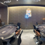 池袋でポーカーを遊ぶならここ！アミューズメントカジノの魅力と初心者ガイド