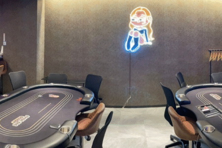 池袋でポーカーを遊ぶならここ！アミューズメントカジノの魅力と初心者ガイド