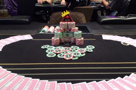 池袋ポーカーガイド｜アミューズメントカジノとリングゲームの魅力